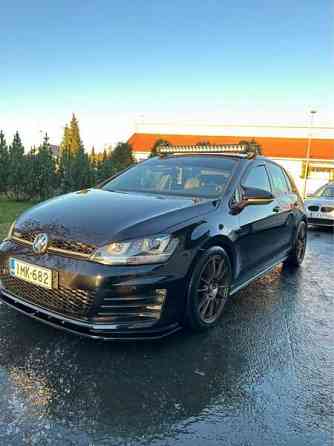 Volkswagen Golf Seinäjoki