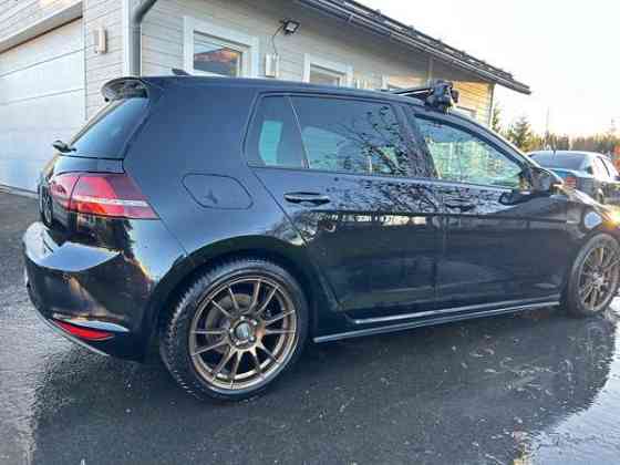 Volkswagen Golf Seinäjoki