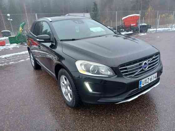 Volvo XC60 Глебычево