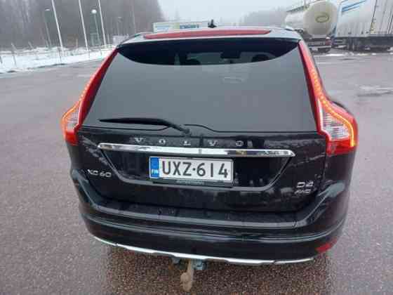 Volvo XC60 Глебычево