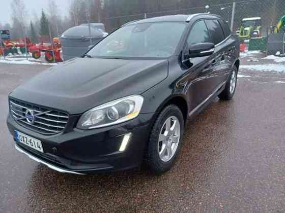 Volvo XC60 Глебычево