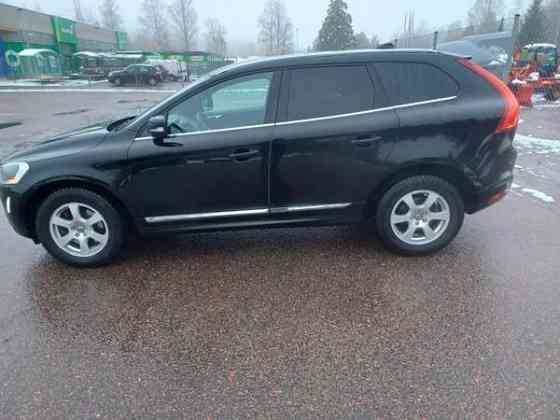 Volvo XC60 Глебычево