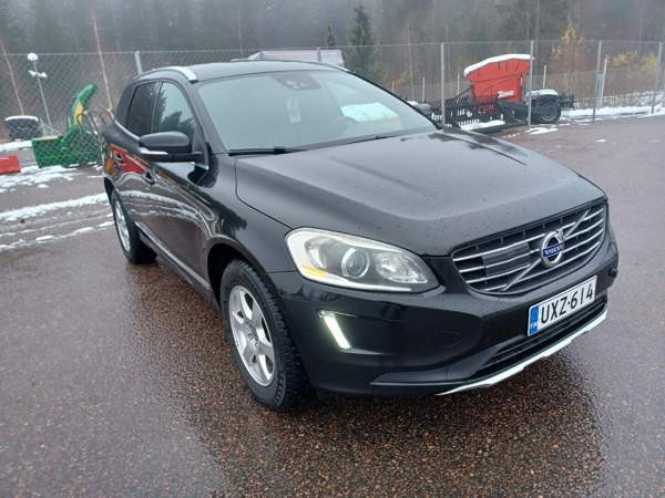 Volvo XC60 Glebychevo - photo 3