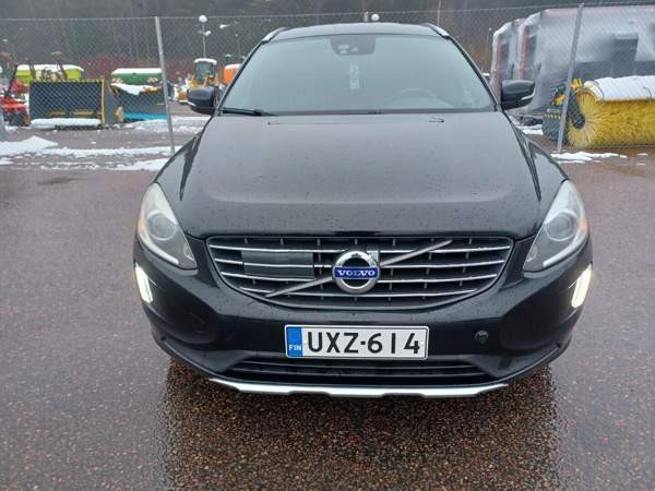 Volvo XC60 Glebychevo - photo 2