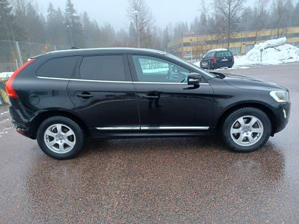 Volvo XC60 Glebychevo - photo 8