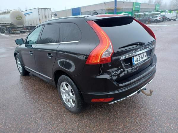 Volvo XC60 Glebychevo - photo 5