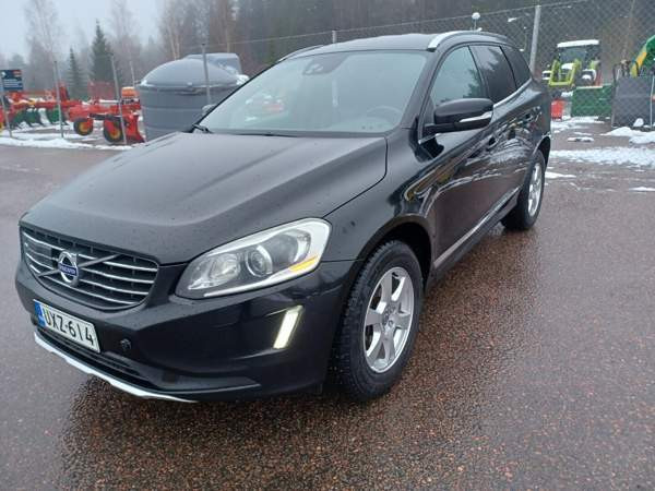 Volvo XC60 Glebychevo - photo 1
