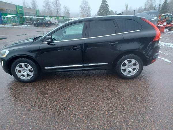 Volvo XC60 Glebychevo - photo 4