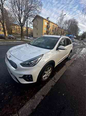 Kia Niro Vantaa