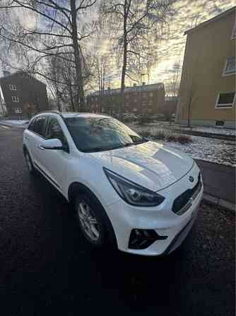 Kia Niro Vantaa
