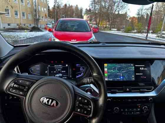 Kia Niro Vantaa