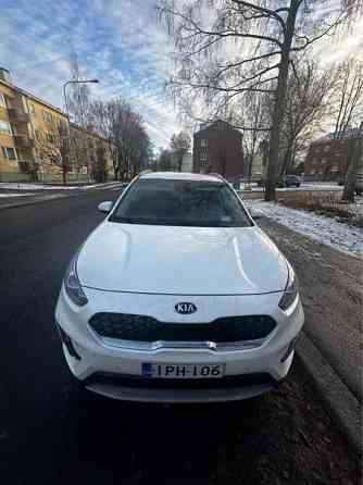 Kia Niro Vantaa