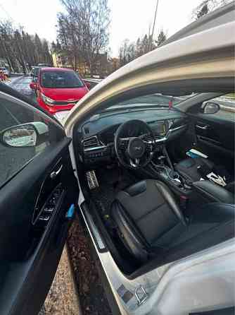 Kia Niro Vantaa