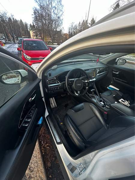 Kia Niro Вантаа - изображение 5