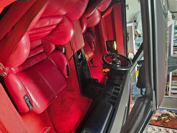 Chevrolet Corvette Tuusula - photo 6