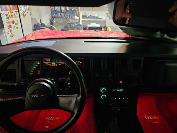 Chevrolet Corvette Tuusula - photo 5