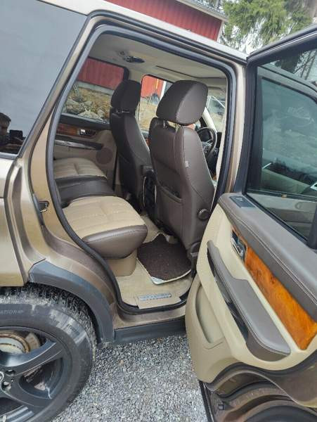 Land Rover Range Rover Sport Kokemäki – foto 7