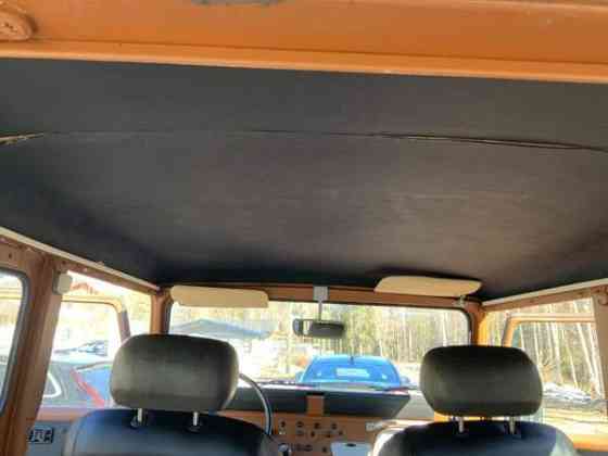 Toyota Land Cruiser Рованиеми