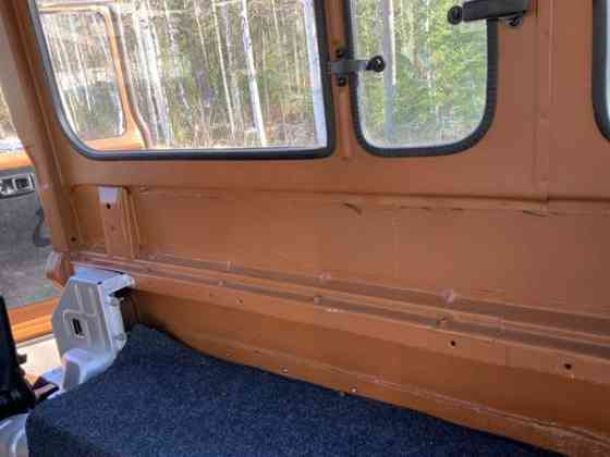 Toyota Land Cruiser Рованиеми