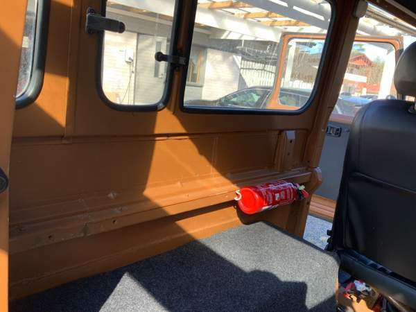 Toyota Land Cruiser Рованиеми - изображение 5