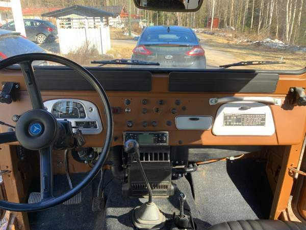 Toyota Land Cruiser Рованиеми - изображение 7