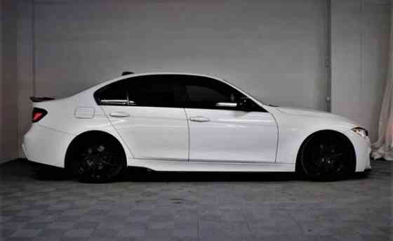 BMW 320 Chukotskiy Avtonomnyy Okrug