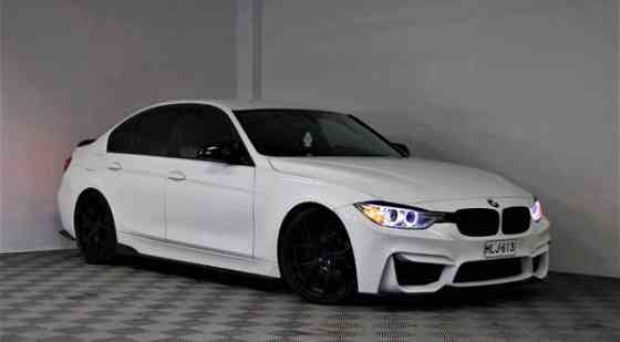 BMW 320 Chukotskiy Avtonomnyy Okrug