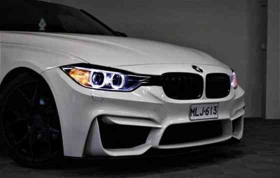 BMW 320 Chukotskiy Avtonomnyy Okrug