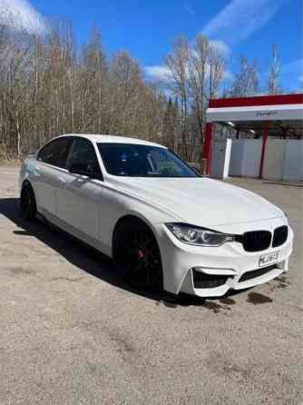 BMW 320 Chukotskiy Avtonomnyy Okrug