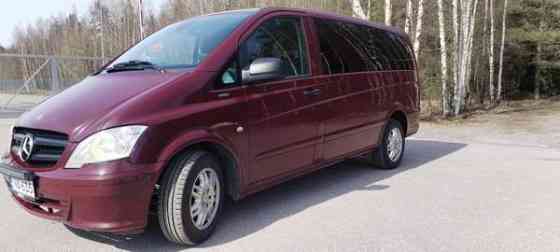 Mercedes-Benz Vito Kerava