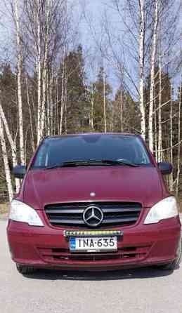 Mercedes-Benz Vito Kerava