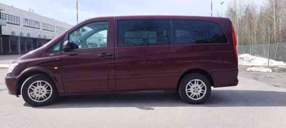 Mercedes-Benz Vito Kerava