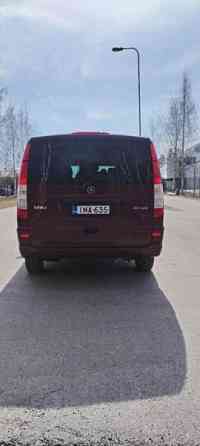 Mercedes-Benz Vito Kerava