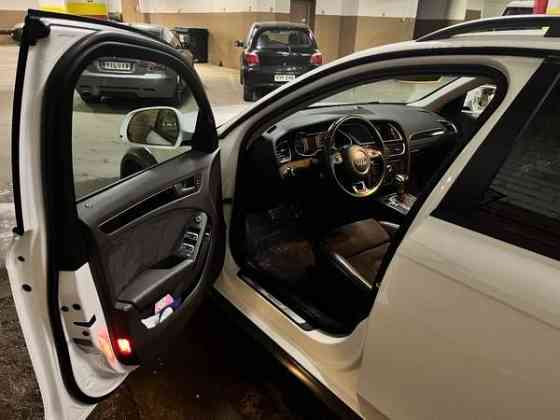 Audi A4 Allroad Glebychevo