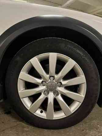 Audi A4 Allroad Glebychevo