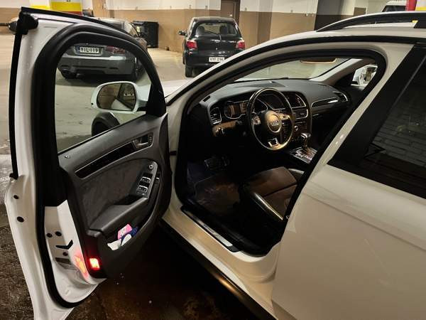 Audi A4 Allroad Glebychevo - photo 4