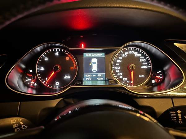 Audi A4 Allroad Glebychevo - photo 7