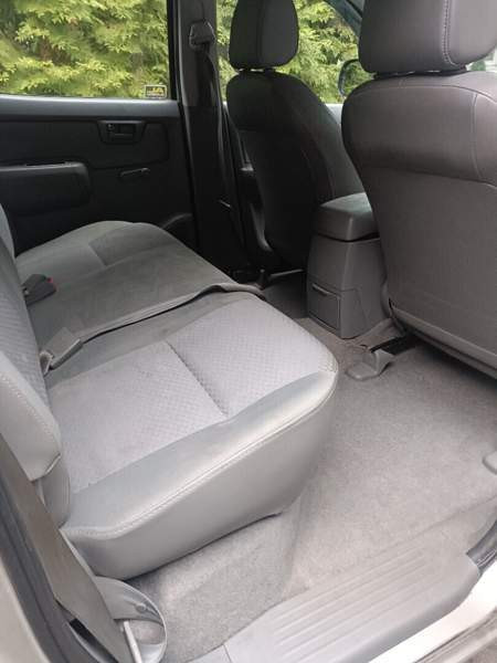 Toyota Hilux Liminka - valokuva 7