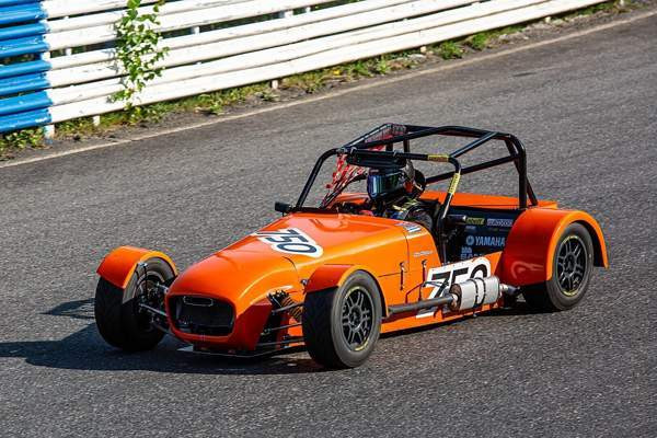 Lotus Seven Espoo - valokuva 7