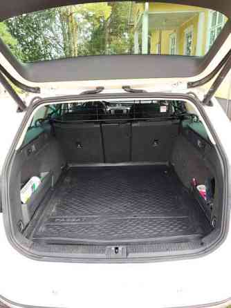 Volkswagen Passat Kivijärvi