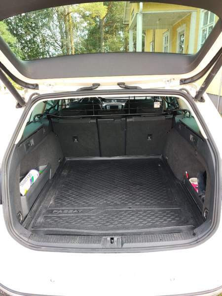 Volkswagen Passat Kivijärvi - valokuva 6