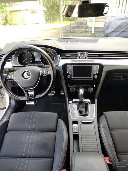 Volkswagen Passat Kivijärvi - valokuva 8