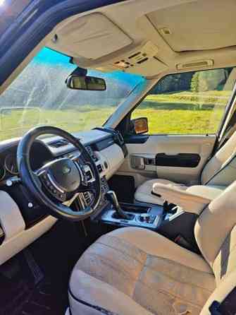 Land Rover Range Rover Vantaa