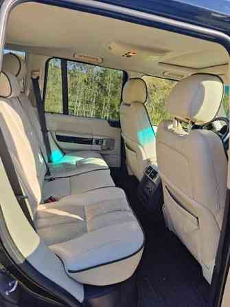 Land Rover Range Rover Vantaa