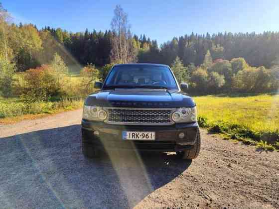 Land Rover Range Rover Vantaa