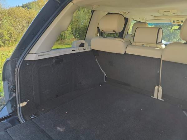 Land Rover Range Rover Vantaa - valokuva 5