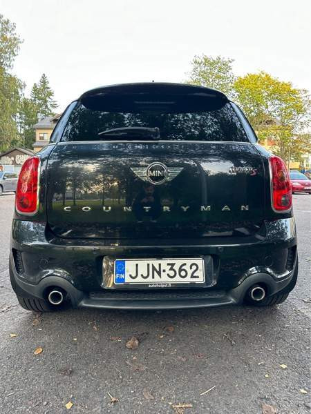Mini Countryman Vantaa - valokuva 4