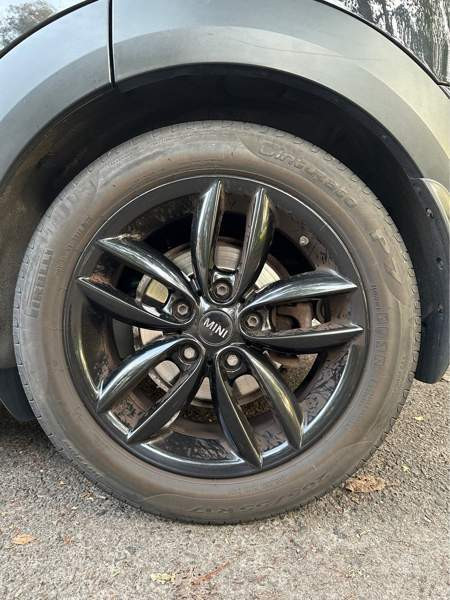 Mini Countryman Vantaa - valokuva 7