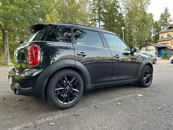 Mini Countryman Vantaa - valokuva 5