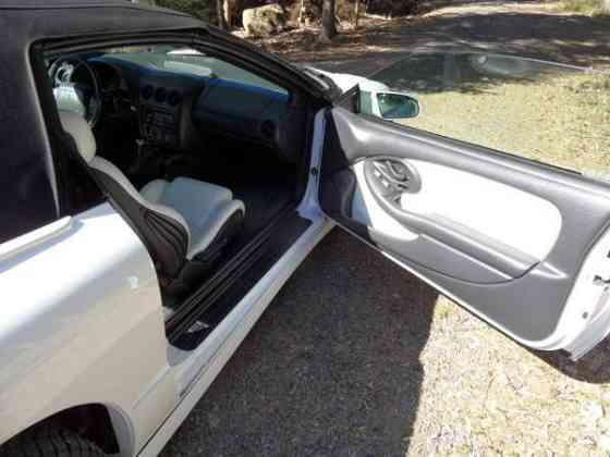 Pontiac Firebird Kokkola